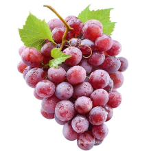 China Vitamin Rich Red Globe Crimson Seedless Grape